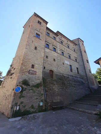 gay Belforte allIsauro (Pesaro and Urbino, The Marches)